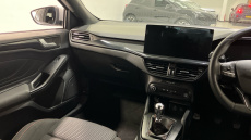 Ford Focus 1.0 EcoBoost ST-Line 5dr Petrol Hatchback